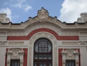 Федеральный статус может получить Псковский драмтеатр