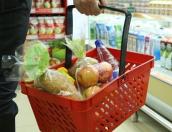 Россияне стали больше тратить на еду
