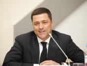 Псковский губернатор принимает участие во всероссийском форуме «Производительность 360»
