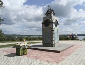 605-летие со дня образования отмечает Себеж