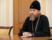 Митрополит Тихон: Профессии, связанные с охраной памятников, становятся более востребованными