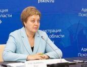 Вера Емельянова: Начался новый этап развития музейного комплекса объединённого Псково-Изборского музея-заповедника
