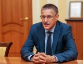 Вице-губернатор Псковской области: Для меня новая работа — вызов