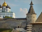 Благодаря Пскову Россия вышла на 8-е место по числу объектов в списке ЮНЕСКО