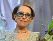 Артистка Инна Чурикова из-за травмы на сцене попала в реанимацию