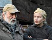 Юлия Пересильд рассказала о съемках в сериале «Петербург. До востребования» для «Первого канала»