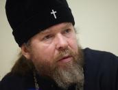 Митрополит Тихон: Именно из Псковской области началось региональное управление в России