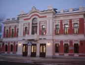 Двумя новыми артистами пополнилась труппа Псковского драмтеатра