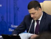 Руководитель Ненецкого автономного округа ждёт в гости губернатора Псковской области