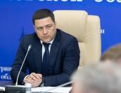 Михаил Ведерников о формировании команды: Пришлось бороться с формализмом и равнодушием