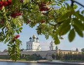 Псковская область участвует в конкурсе National Geographic