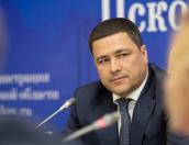 Михаил Ведерников поздравил жителей Псковской области с Днем знаний