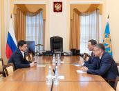 В Псковской области отопительный сезон начался досрочно