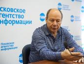 Эксперт: Псковской области нужен собственный гастросувенир