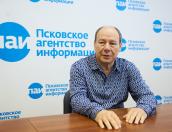 Эксперт: Псковская область — это абсолютно туристический регион, с которым можно и нужно работать
