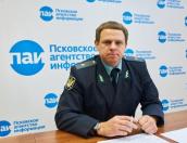 Главный пристав Псковской области: Никакого оправдания поступкам коррупционеров нет и не должно быть