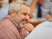  Артур Гайдук официально стал депутатом Псковского областного Собрания