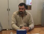 Бывший участковый может стать председателем Гдовского районного Собрания
