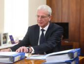 Законопроект о бюджете Псковской области на 2020 год внесён в Псковское областное Собрание