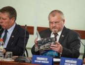  Депутат от КПРФ решил уйти из Псковской городской Думы