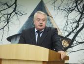 Виктор Антонов: Бюджета Псковской области на 2020 год достаточно, чтобы развиваться