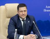 Михаил Ведерников: Наша задача — сделать работу в администрациях районов престижной и привлекательной