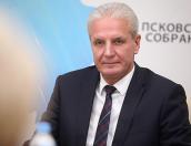 Александр Котов отметил слаженную работу губернатора с депутатами всех фракций    