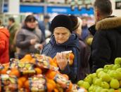 Свинина, огурцы и сыры подешевели в Псковской области на прошедшей неделе