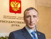 Александр Козловский возглавил Псковское реготделение «Единой России»