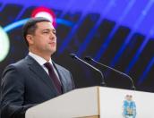 «Прямая линия» с Михаилом Ведерниковым состоится 24 декабря