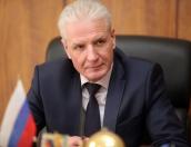 Александр Котов предложил поменять способ расчёта дотации для регионов