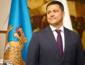 Михаил Ведерников вошёл в пятёрку лидеров ноябрьского медиарейтинга глав регионов СЗФО