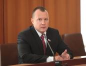Олег Брячак намерен в суде отстаивать пост руководителя Псковского реготделения «Справедливой России»