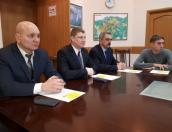 Пять кандидатов на пост главы Печорского района прошли регистрацию в ТИК