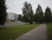 Новый квартал разрабатывается для Сиреневого бульвара в Пскове