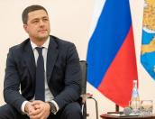 Псковский губернатор пожелал жителям региона хороших выходных