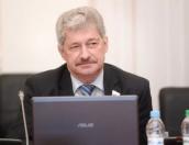 Петр Алексеенко: Решение по кандидату на выборах главы Печорского района КПРФ примет 7 февраля