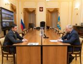 2,5 млн рублей направят на дополнительное приобретение медицинских средств защиты в Псковской области