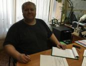 Дмитрий Богатырёв подал документы для участия в выборах главы Печорского района