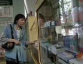 В Пскове фиксируется повышенный спрос на медицинские маски