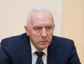 Александр Гуцан вручит псковским ветеранам юбилейные медали в честь 75-летия Великой Победы