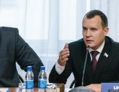 Псковские справедливороссы поддержат кандидатуру Сергея Тарасика на выборах главы Печорского района