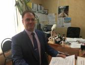 Первый кандидат подал документы для участия в выборах главы Печорского района