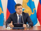 Губернатор: Псковская область десятилетиями была обделена вниманием