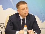 Гостем ПАИ-live станет председатель Избирательной комиссии Псковской области Игорь Сопов