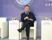 Игорь Сопов выступил на II Общероссийском электоральном медиафоруме