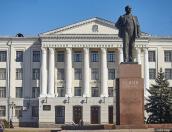 Студенты ПсковГУ переведены на дистанционное обучение