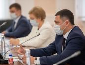Началась трансляция заседания оперштаба Псковской области по борьбе с коронавирусом (ЗАПИСЬ ЭФИРА)