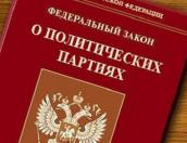 Избирательная комиссия Псковской области напомнила партиям о необходимости сдать отчеты
