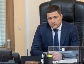 Михаил Ведерников занимает 16-е место в рейтинге активности глав субъектов России в Instagram